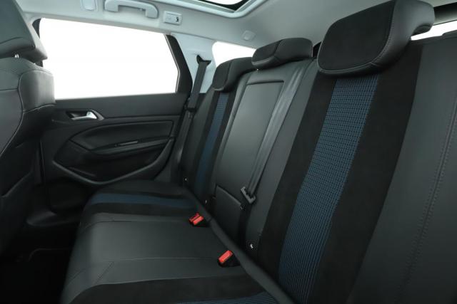Peugeot 308 Sw image 8