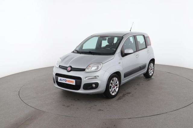 Fiat Panda 1.3 Multijet Easy 95 Ch