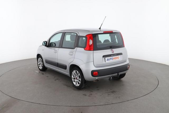 Fiat Panda image 9