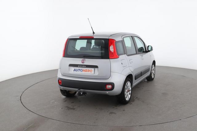 Fiat Panda image 4