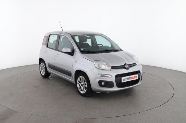 Fiat Panda image 5
