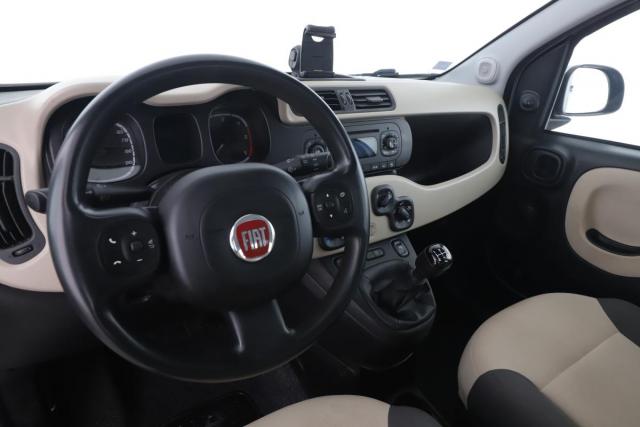 Fiat Panda image 1