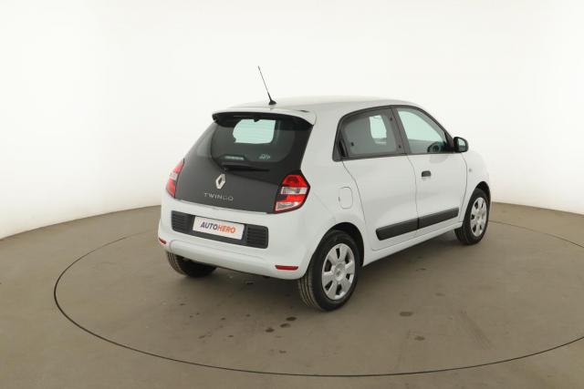 Renault Twingo image 6