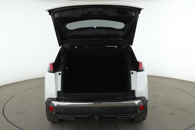 Peugeot 3008 image 5