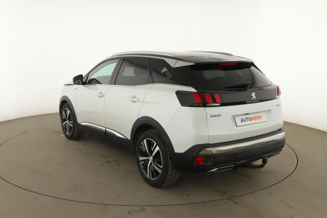 Peugeot 3008 image 8