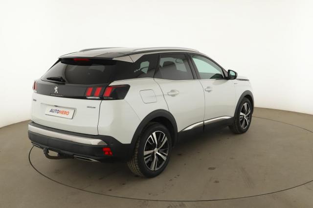 Peugeot 3008 image 2
