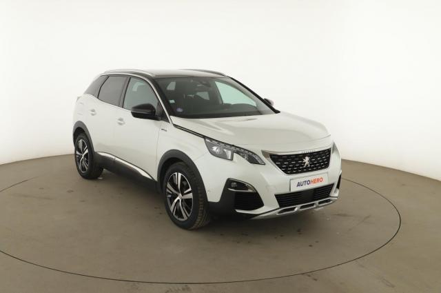 Peugeot 3008 image 4