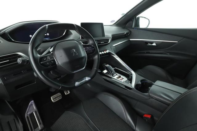 Peugeot 3008 image 7