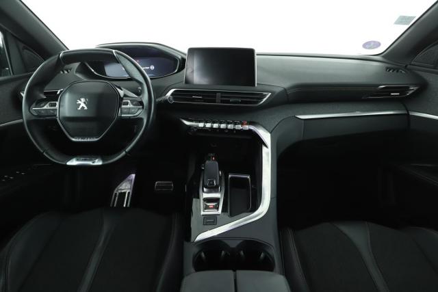 Peugeot 3008 image 3