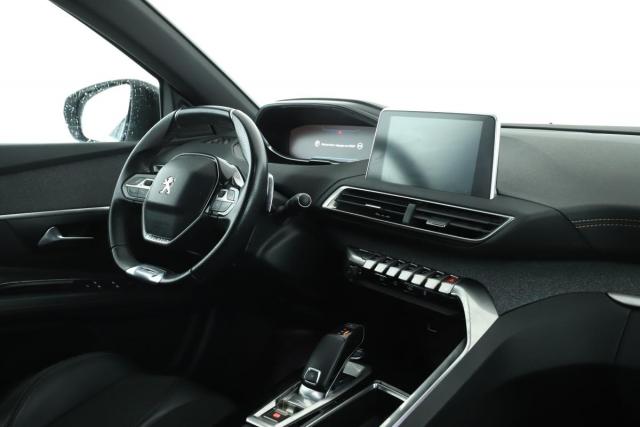 Peugeot 3008 image 1