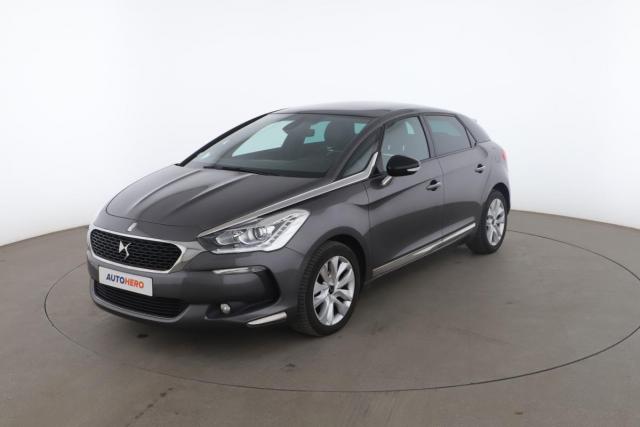 Ds Ds 5 2.0 Blue-Hdi Bv6 136 Ch