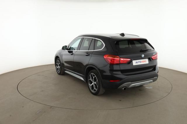 Bmw X1 image 5