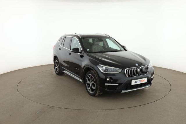 Bmw X1 image 1
