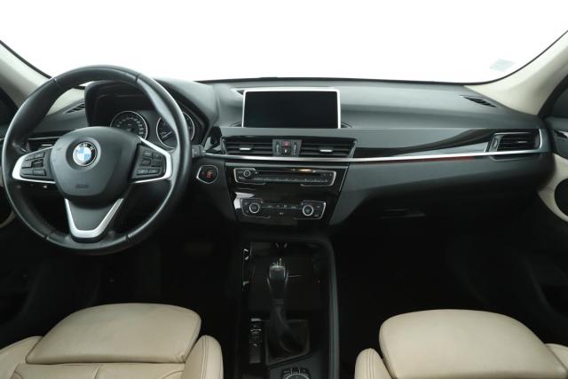 Bmw X1 image 4