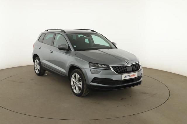 Skoda Karoq image 2
