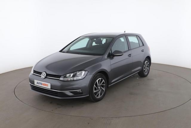 Volkswagen Golf Vii 1.4 Tsi Bluemotion Tech Sound Dsg7 5p 125 Ch