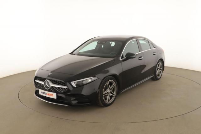 Mercedes Benz Classe A Berline 180 D Amg Line 7g-Dct 116 Ch