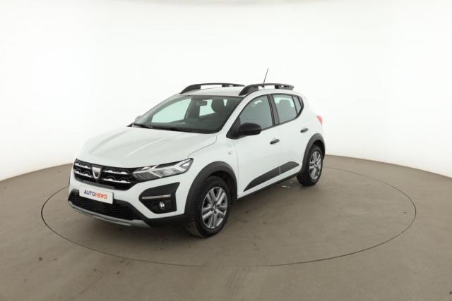 Dacia Sandero Iii Stepway 1.0 Tce Essentiel 91 Ch