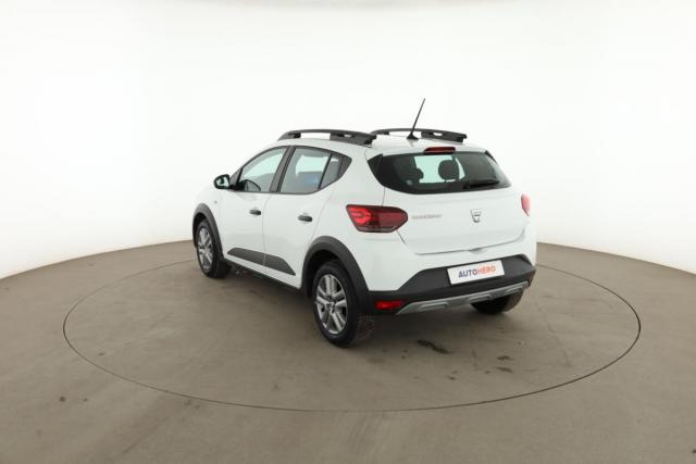 Dacia Sandero Iii image 3