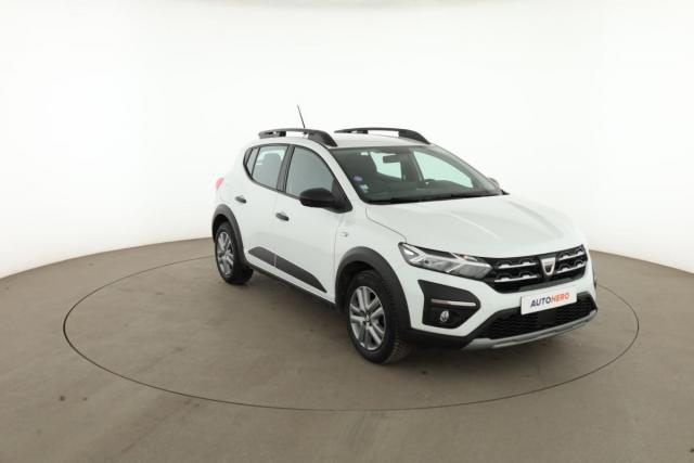 Dacia Sandero Iii image 4