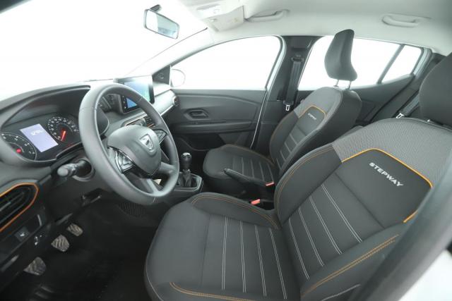 Dacia Sandero Iii image 8