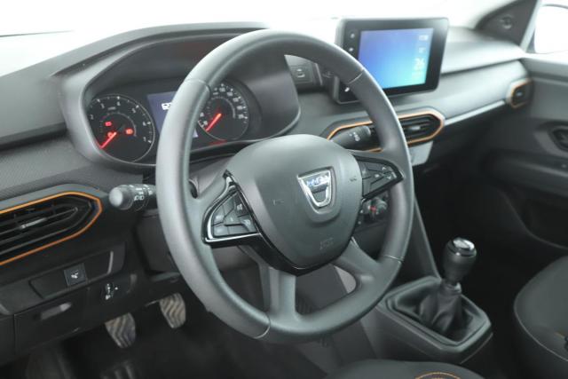 Dacia Sandero Iii image 2