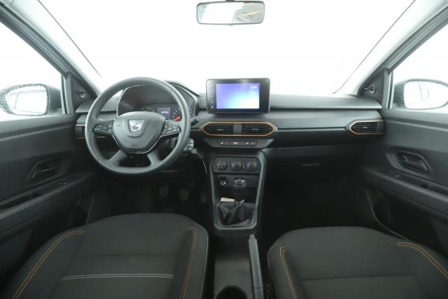 Dacia Sandero Iii image 5