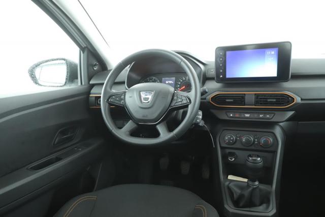Dacia Sandero Iii image 1