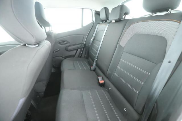 Dacia Sandero Iii image 9