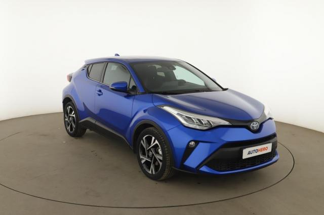 Toyota C-Hr image 5