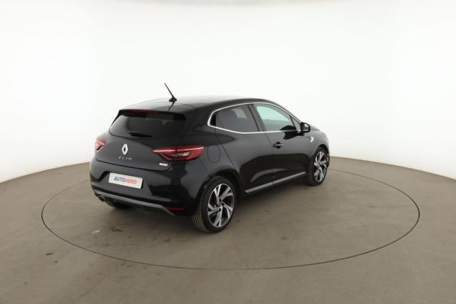 Renault Clio image 4