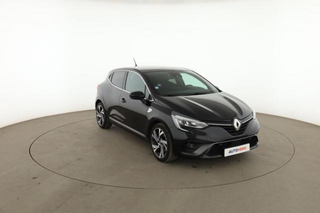 Renault Clio image 2