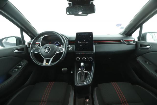 Renault Clio image 8