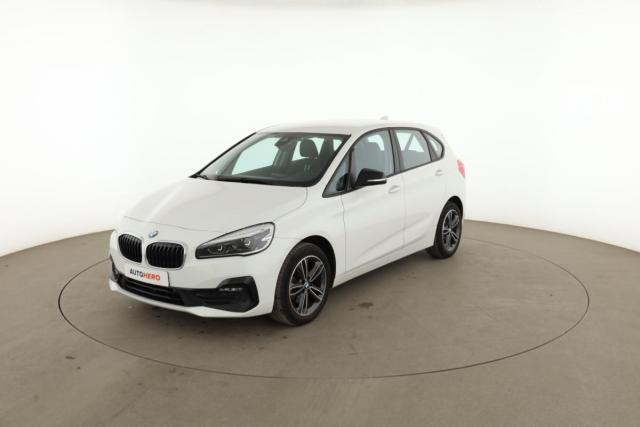 Bmw Série 2 Gran Tourer 216d Sport Dkg7 116 Ch