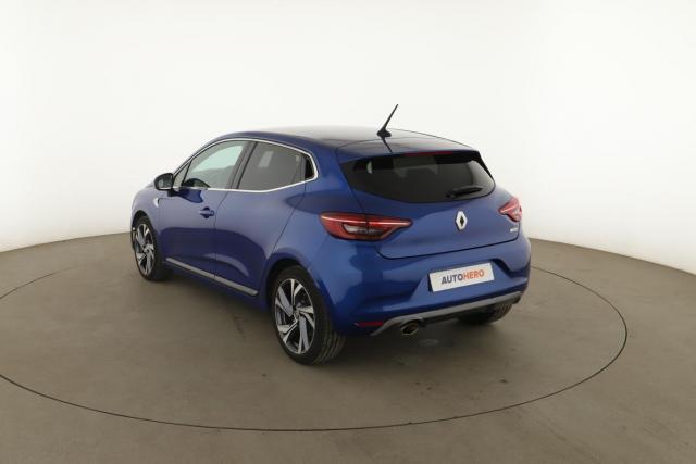 Renault Clio image 1