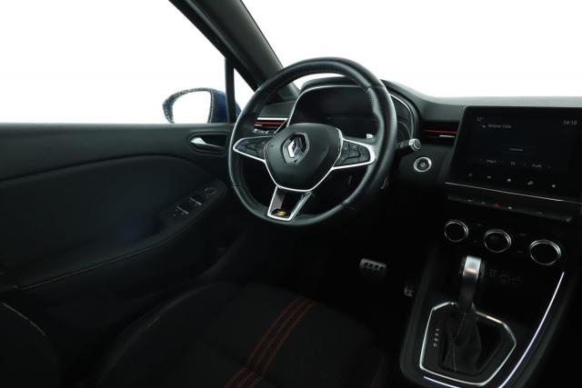 Renault Clio image 7