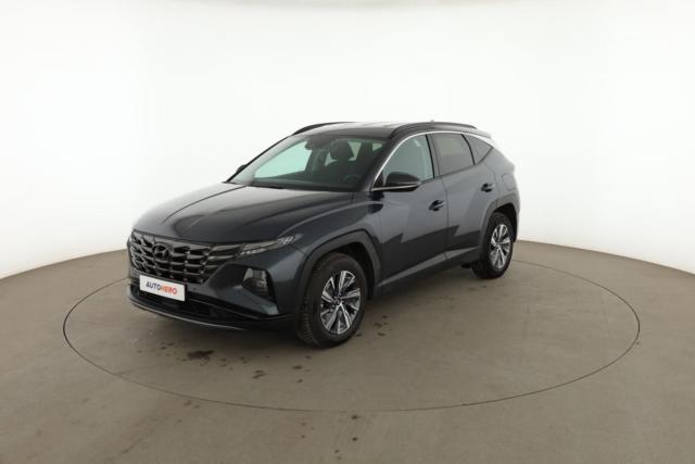 Hyundai Tucson 1.6 T-Gdi Hybrid Creative Bva6 230 Ch