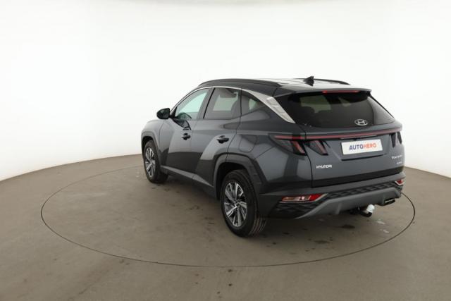 Hyundai Tucson image 2