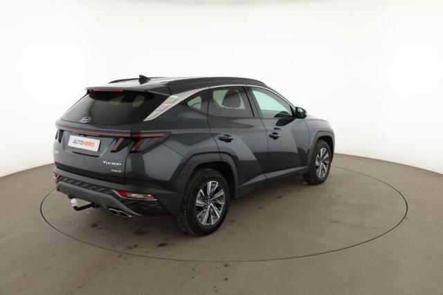 Hyundai Tucson image 6