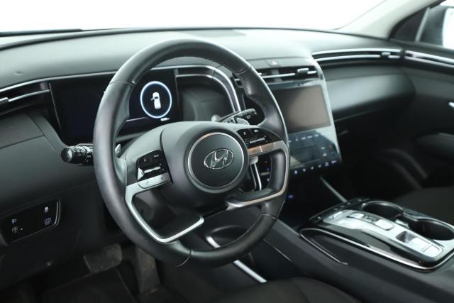 Hyundai Tucson image 5