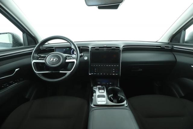 Hyundai Tucson image 3