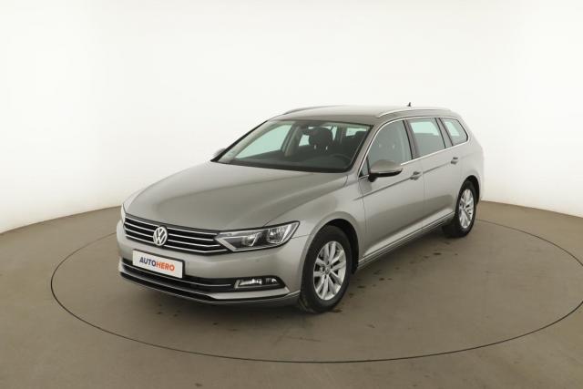 Volkswagen Passat Sw 1.4 Tsi Act Bluemotion Tech Confortline Dsg7 150 Ch