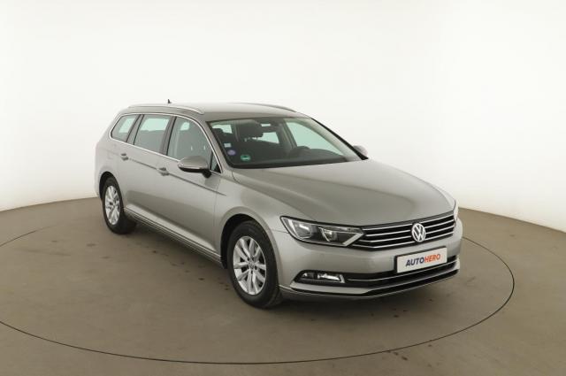 Volkswagen Passat Sw image 1