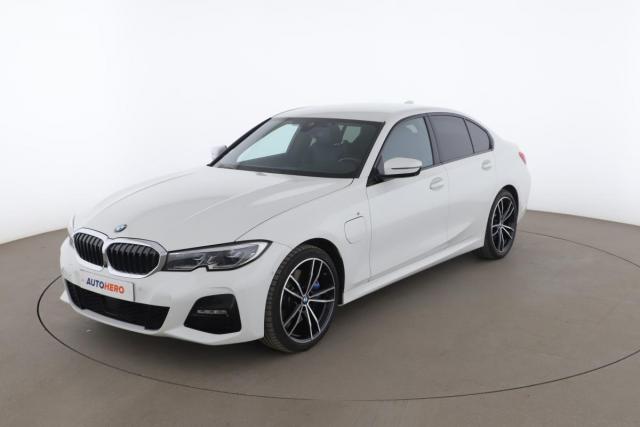 Bmw Série 3 330e Hybride M Sport Bva8 252 Ch