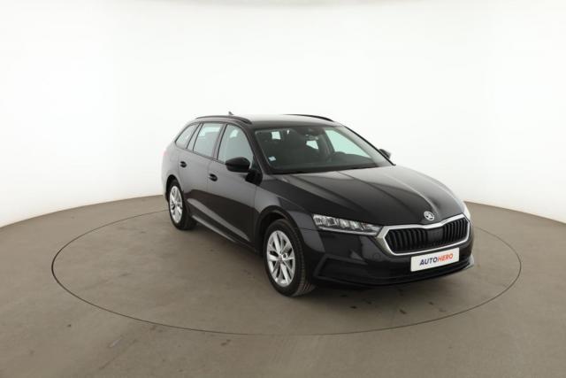 Skoda Octavia image 3