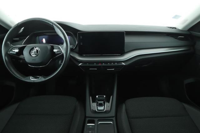 Skoda Octavia image 6