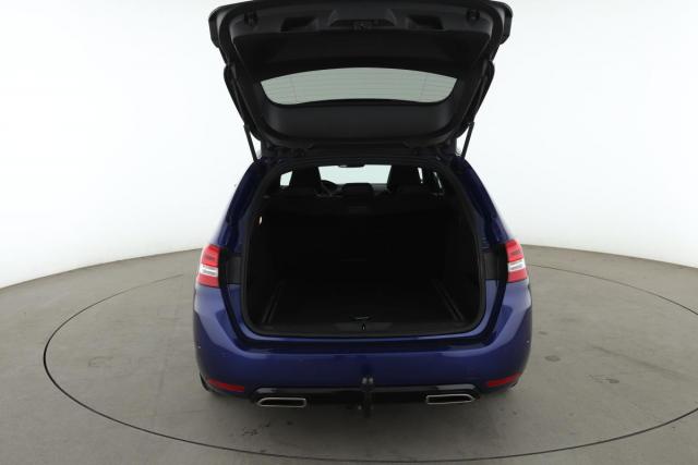 Peugeot 308 Sw image 4