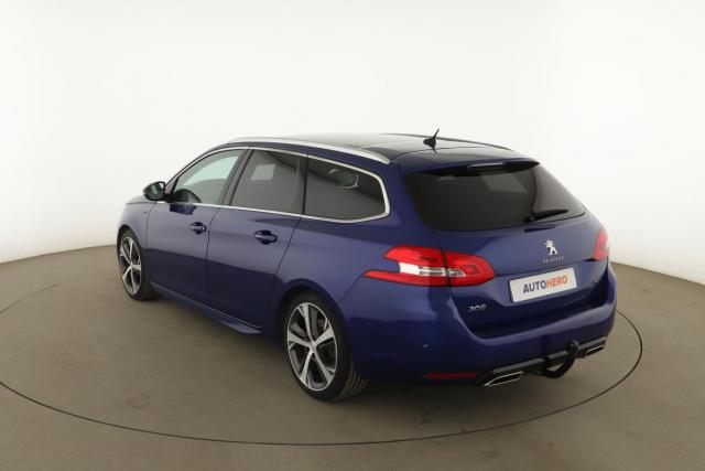 Peugeot 308 Sw image 6
