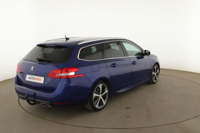 Peugeot 308 Sw image 1