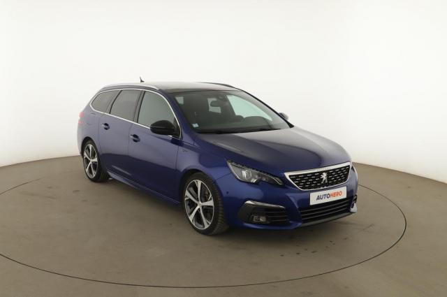 Peugeot 308 Sw image 2